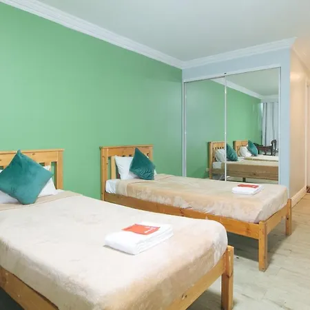 Reddoorz @ Manila Airport Hotel Paranaque City Exterior photo
