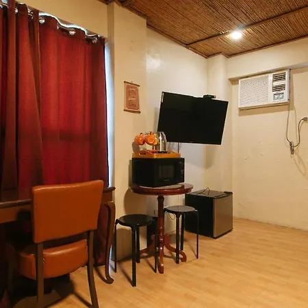 Reddoorz @ Manila Airport Hotel Paranaque City Exterior photo