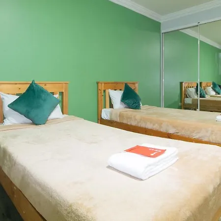 Reddoorz @ Manila Airport Hotel Paranaque City Exterior photo