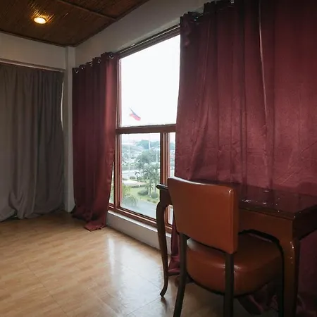 Reddoorz @ Manila Airport Hotel Paranaque City Exterior photo