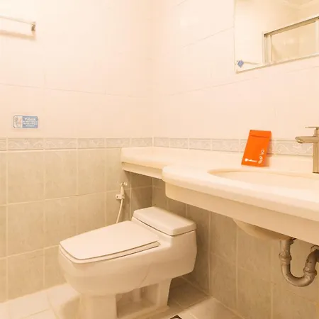 Reddoorz @ Manila Airport Hotel Paranaque City Exterior photo