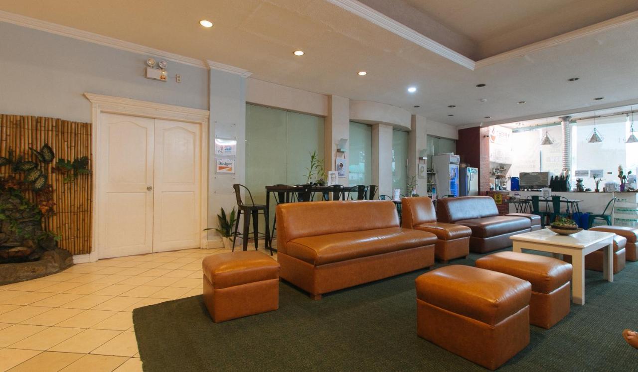 Reddoorz @ Manila Airport Hotel