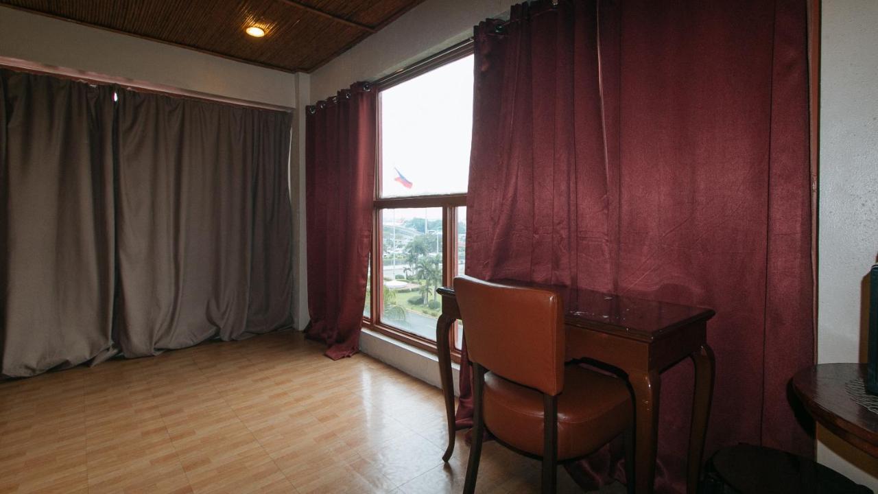 Hotel Reddoorz @ Manila Airport