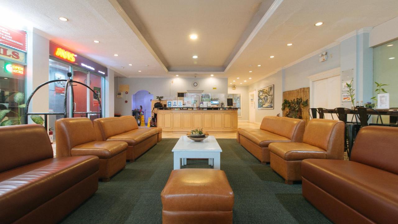 Hotel Reddoorz @ Manila Airport Paranaque City