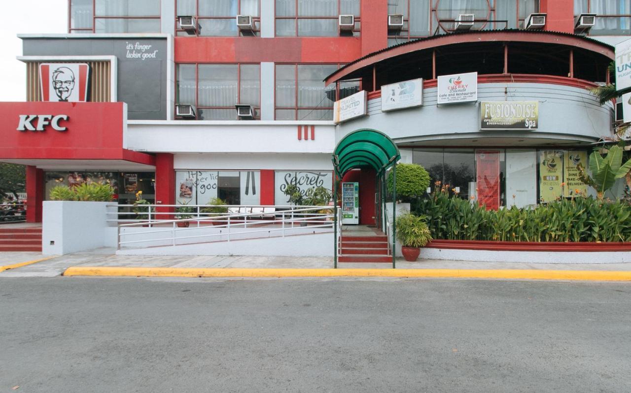 Reddoorz @ Manila Airport Paranaque City