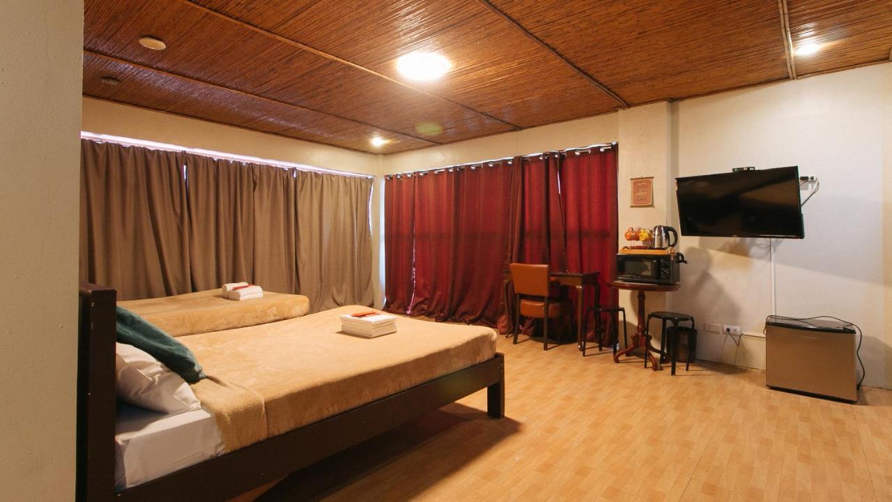 Hotel Reddoorz @ Manila Airport